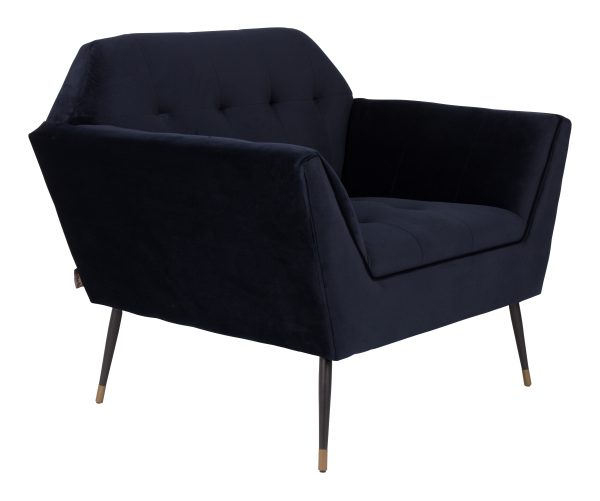 Dutchbone Fauteuil 'Kate'