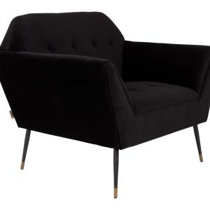 Dutchbone Fauteuil 'Kate'