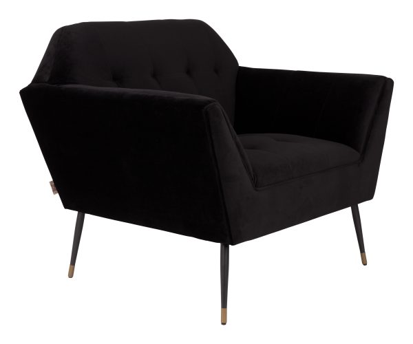 Dutchbone Fauteuil 'Kate'