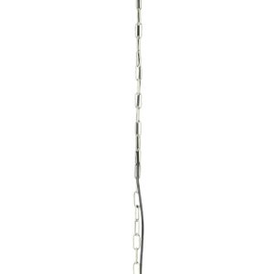 Dutchbone Hanglamp 'Meezan' 50cm