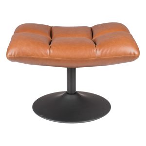 Dutchbone Hocker 'Bar' PU