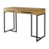 Dutchbone Sidetable 'Class' Eikenhout