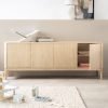 Eleonora Dressoir 'Harvey' Eikenhout