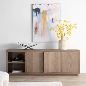 Eleonora Dressoir 'Helsinki' Eiken