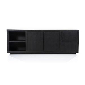 Eleonora Dressoir 'Helsinki' Eiken