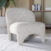 Eleonora Fauteuil 'Owen' kleur Taupe