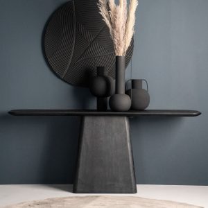 Eleonora Sidetable 'Aron' Mangohout