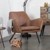 Fauteuil 'Stefan'