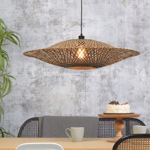 GOOD&MOJO Hanglamp 'Bali' Large