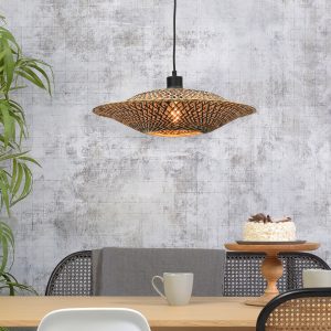 GOOD&MOJO Hanglamp 'Bali' Small