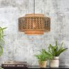 GOOD&MOJO Hanglamp 'Bhutan' Large