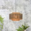 GOOD&MOJO Hanglamp 'Bhutan' Small