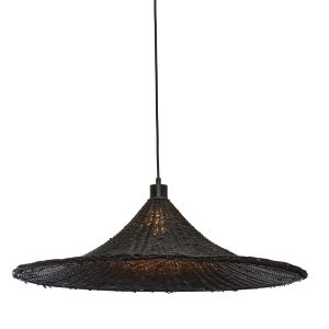 GOOD&MOJO Hanglamp 'Borabora' Rotan