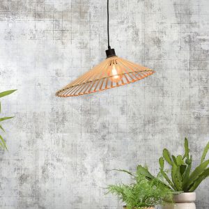 GOOD&MOJO Hanglamp 'Bromo' 50cm