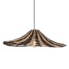 GOOD&MOJO Hanglamp 'Cuzco' Jute