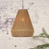 GOOD&MOJO Hanglamp 'Iguazu' Jute