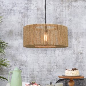 GOOD&MOJO Hanglamp 'Iguazu' Small