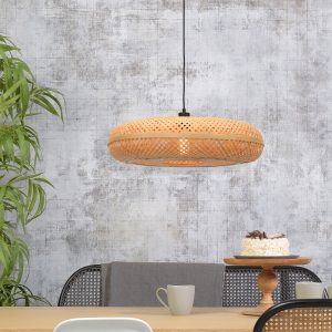 GOOD&MOJO Hanglamp 'Palawan' Large