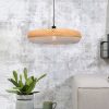 GOOD&MOJO Hanglamp 'Palawan' Large