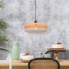 GOOD&MOJO Hanglamp 'Palawan' Small