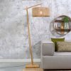 GOOD&MOJO Vloerlamp 'Iguazu' Small