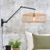 GOOD&MOJO Wandlamp 'Bromo' Large