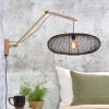 GOOD&MOJO Wandlamp 'Cango' Large