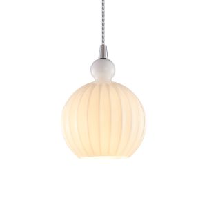 Halo Design Hanglamp 'BALL' Ø15cm