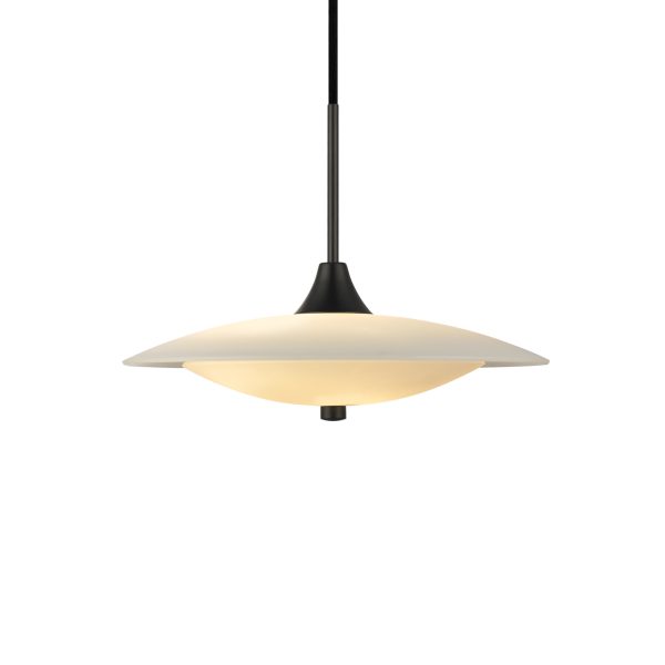 Halo Design Hanglamp 'Baroni' Ø40cm