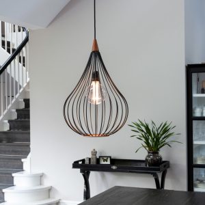 Halo Design Hanglamp 'DROPS' Ø38cm