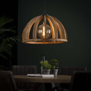 Hanglamp 'Lindsay' Ø60cm