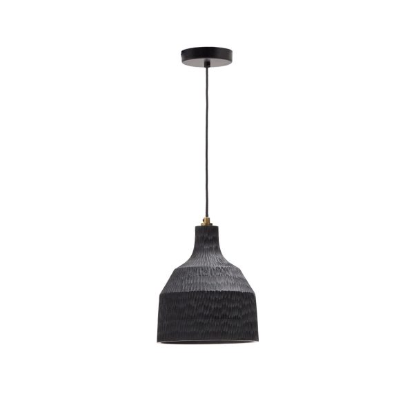 Kave Home Hanglamp 'Amire' Mangohout