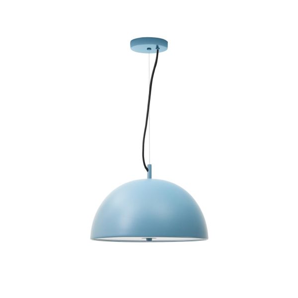 Kave Home Hanglamp 'Catlar' Metaal