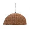 Kave Home Hanglamp 'Jornets' Rotan