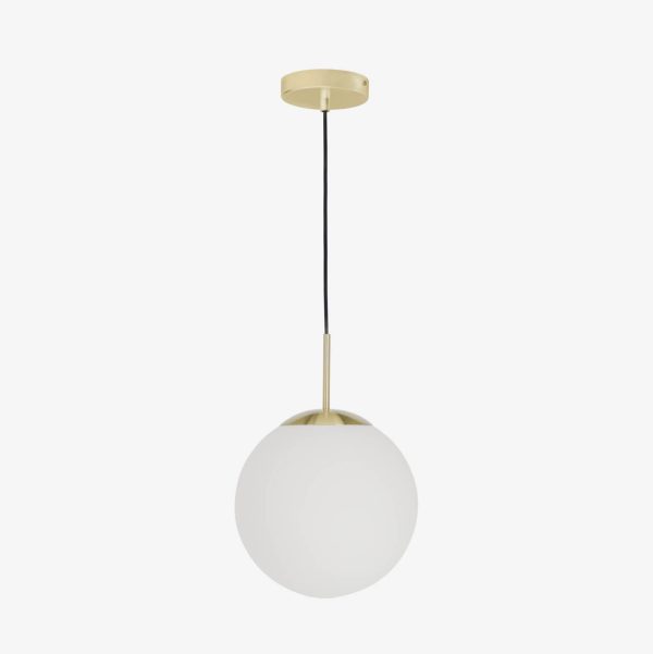 Kave Home Hanglamp 'Mahala'