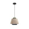 Kave Home Hanglamp 'Yuvia' 25cm