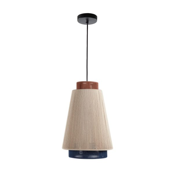 Kave Home Hanglamp 'Yuvia' 30cm