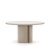 Kave Home Ronde Eettafel 'Nealy' MDF