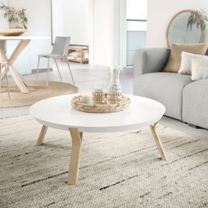 Kave Home Salontafel 'Dilos'