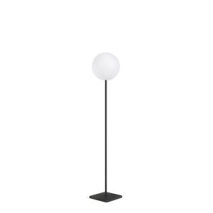 Kave Home Vloerlamp 'Dinesh' LED