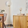 Kave Home Vloerlamp 'Mahala'