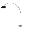 Kave Home Vloerlamp 'May'