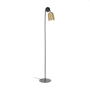 Kave Home Vloerlamp 'Natsumi'