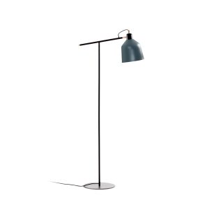 Kave Home Vloerlamp 'Olimpia' 147cm