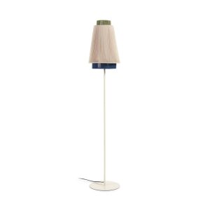 Kave Home Vloerlamp 'Yuvia' 163cm