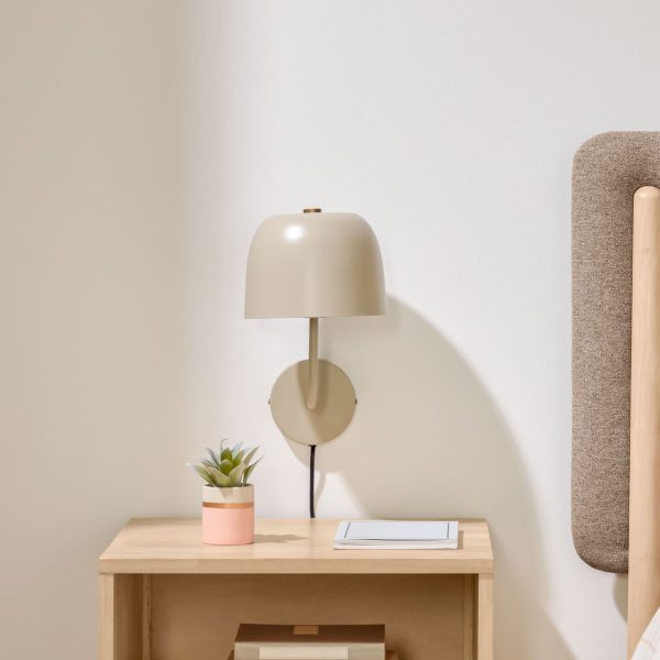 Kave Home Wandlamp 'Alish'