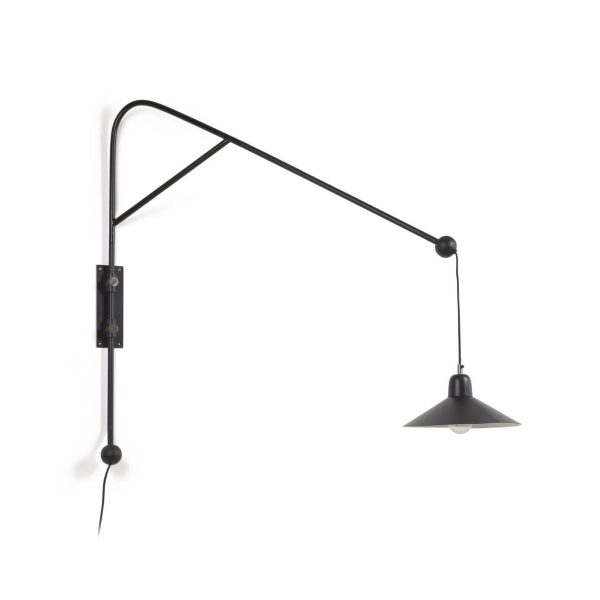 Kave Home Wandlamp 'Eleazar'