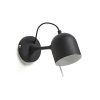 Kave Home Wandlamp 'Lucilla'