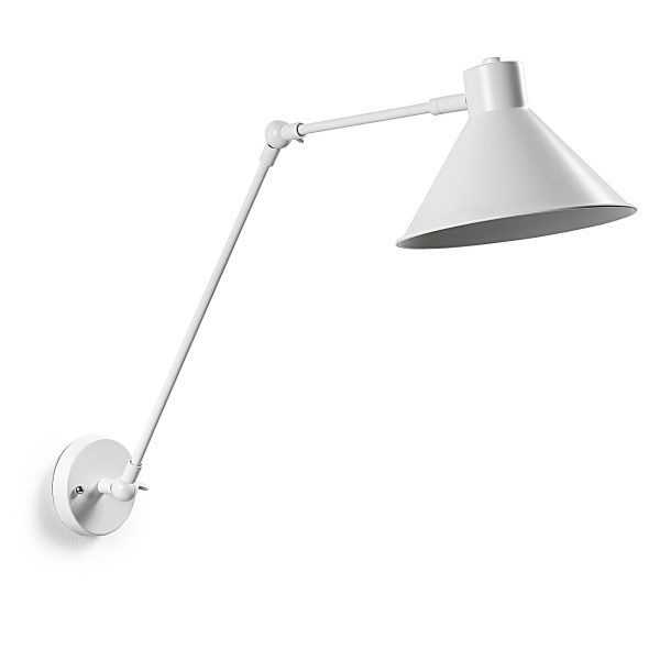 Kave Home wandlamp 'Dione'