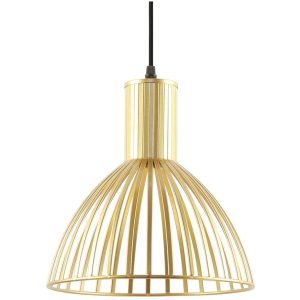 Leitmotiv Hanglamp 'Lignes Round' ø25cm